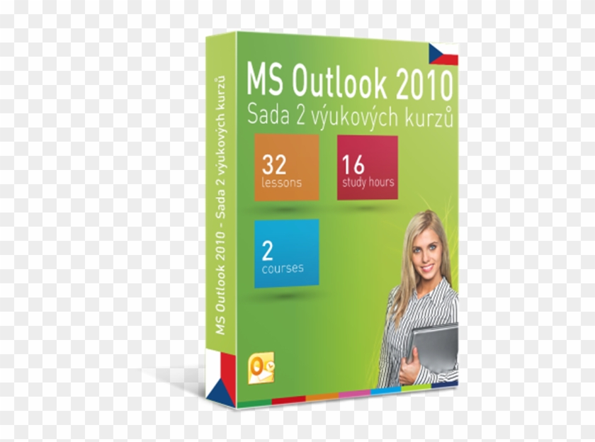 Ms Outlook - Microsoft Powerpoint #1248833