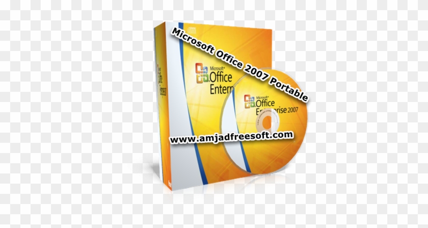 Microsoft Office 2007 Portable Full Version Free Download - Microsoft Office Enterprise 2007 #1248845