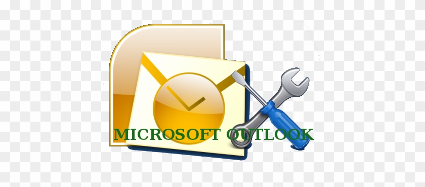 Easy Recover Outlook Mailbox - Microsoft Outlook #1248858