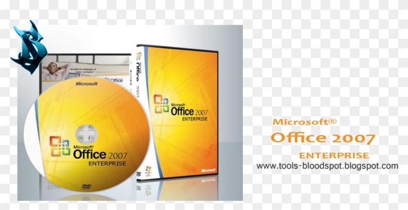 Майкрософт - Microsoft Office 2007 #1248859