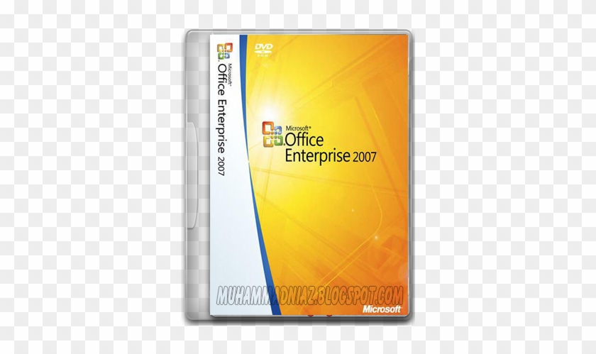 Microsoft Office 2007 Enterprise - Microsoft Office Enterprise 2007 #1248864