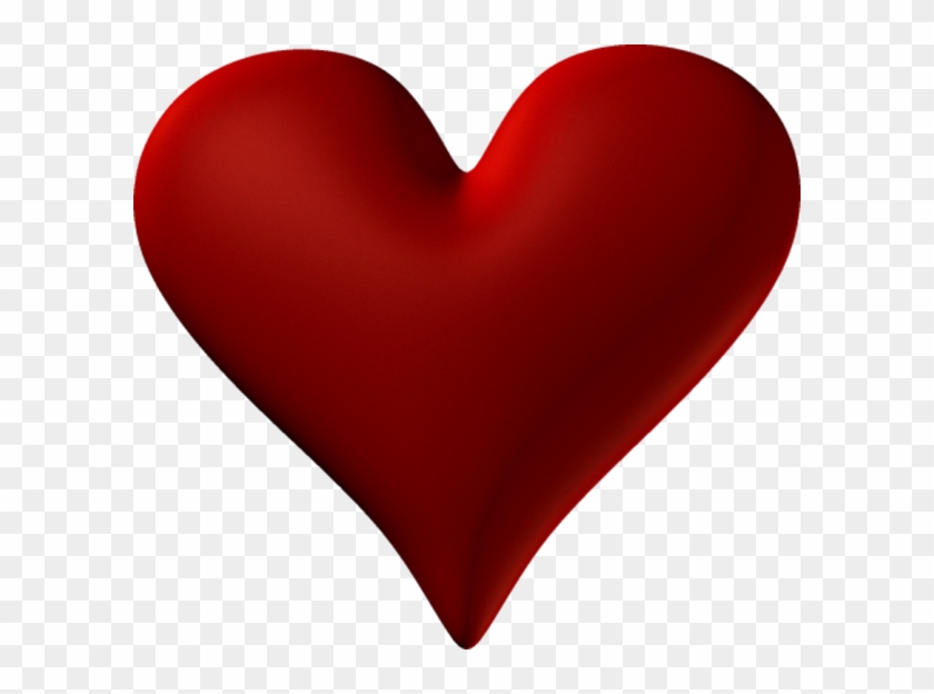 Clipart Heart - Free Download Beautiful Heart #1248867