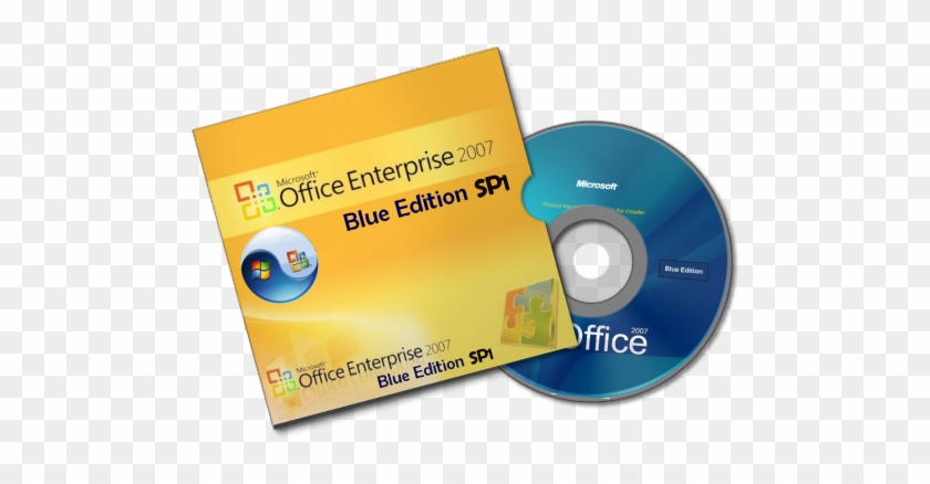 Microsoft Office 2007 Enterprise Edition Full Version - Microsoft Office Enterprise 2007 #1248874