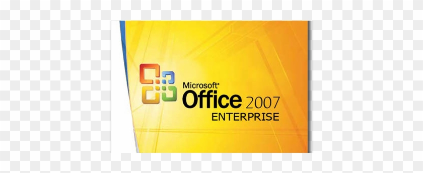 Microsoft Office 2007 Enterprise Edition Download Full - Microsoft Office #1248876