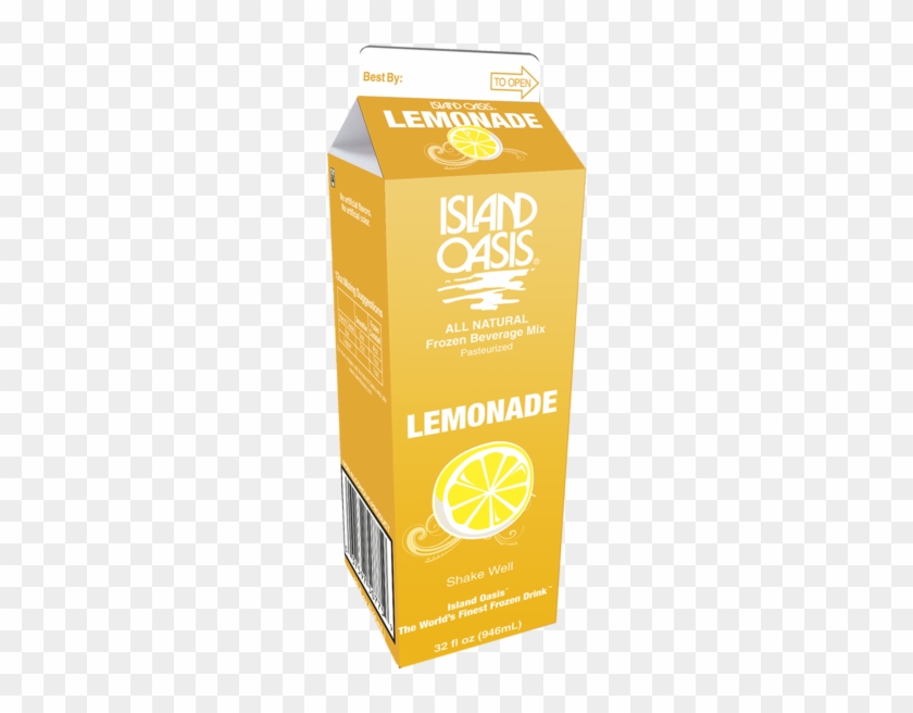 20052 Io Lemonade 32 Oz Carton 20052 Io Lemonade 32 - 20052 #1248882