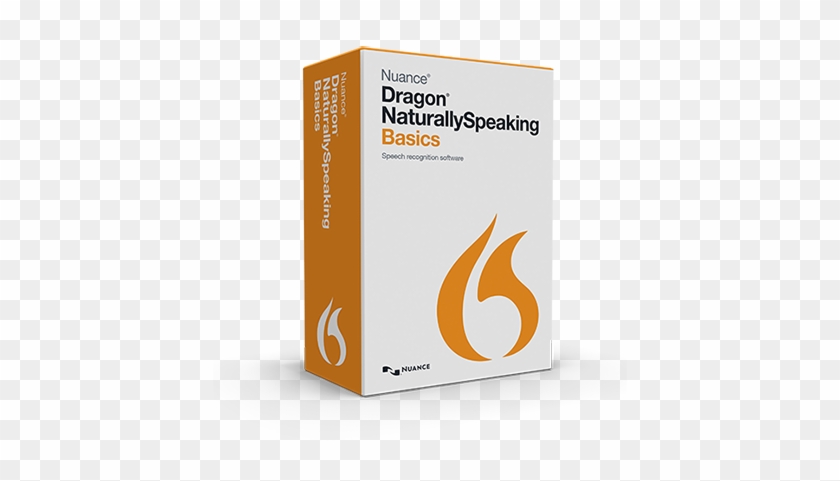 Dragon Home Edition Box - Dragon Naturallyspeaking Professional 13.0 #1248908