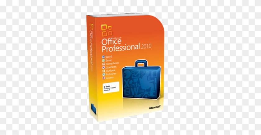 J'ai Téléchargé Une Version D'essai De Microsoft Office - Microsoft Office Professional Plus 2010 #1248909