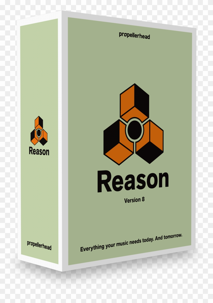 Serial Crack Keygen Rapidshare Full Download Full Versions - Propellerhead Reason Box #1248920