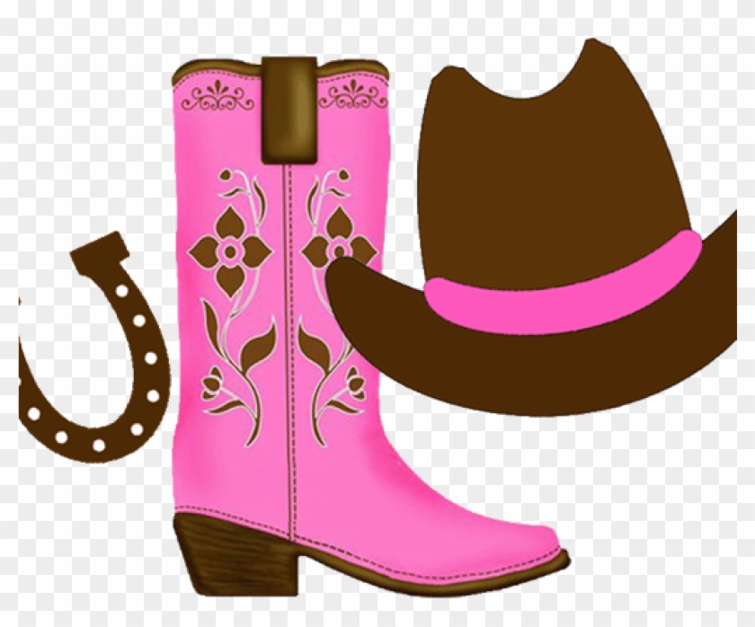 Cowgirl Clipart Cowgirl Clipart Cowgirl Clipart With - Cowgirl Clipart #1248917
