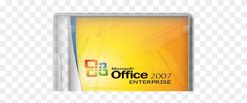 Microsoft Office 2007 #1248918