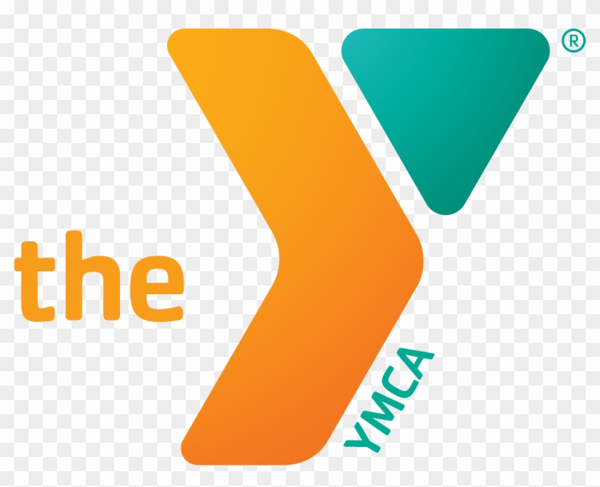 Red - Ymca Of Greater Pittsburgh Logo #1248927