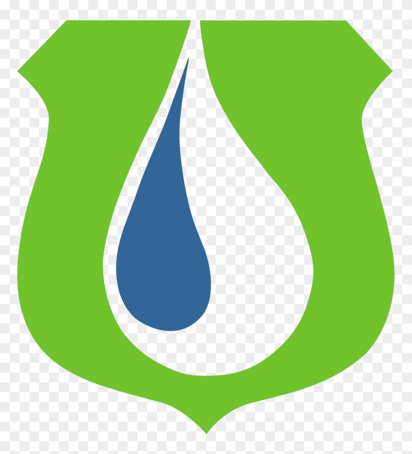 Securewaters Logo And Branding Securewaters Rh Securewatersinc - Graphic Design #1248939