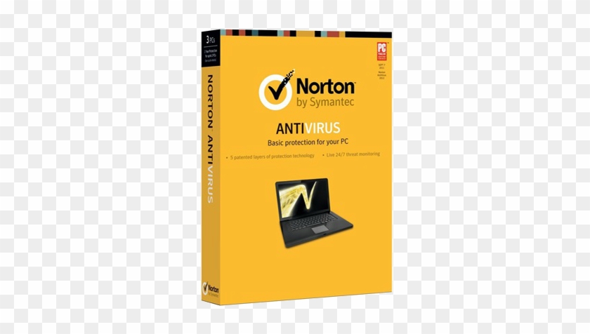 Avast Antivirus Gratuit 2018 Est Un Antivirus Reconnu - Symantec Norton Internet Security 2016 Oem (1 Year #1248976