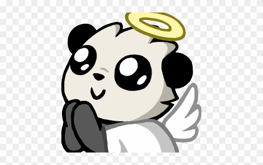 Pandaangelwings Discord Emoji Roo Emotes Free Transparent Png