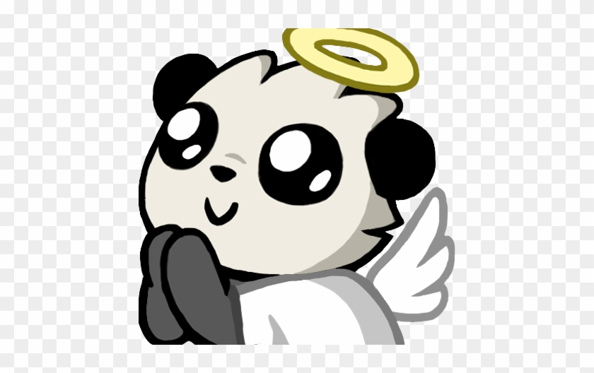 Pandaangelwings Discord Emoji - Roo Emotes #1248997