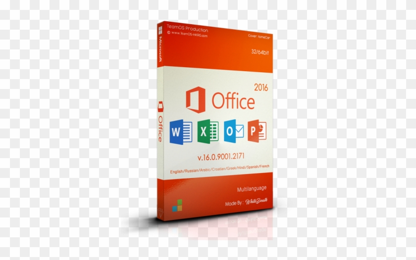 Microsoft Office Pro Plus Single Products Multilang - Microsoft Office 2010 #1249010