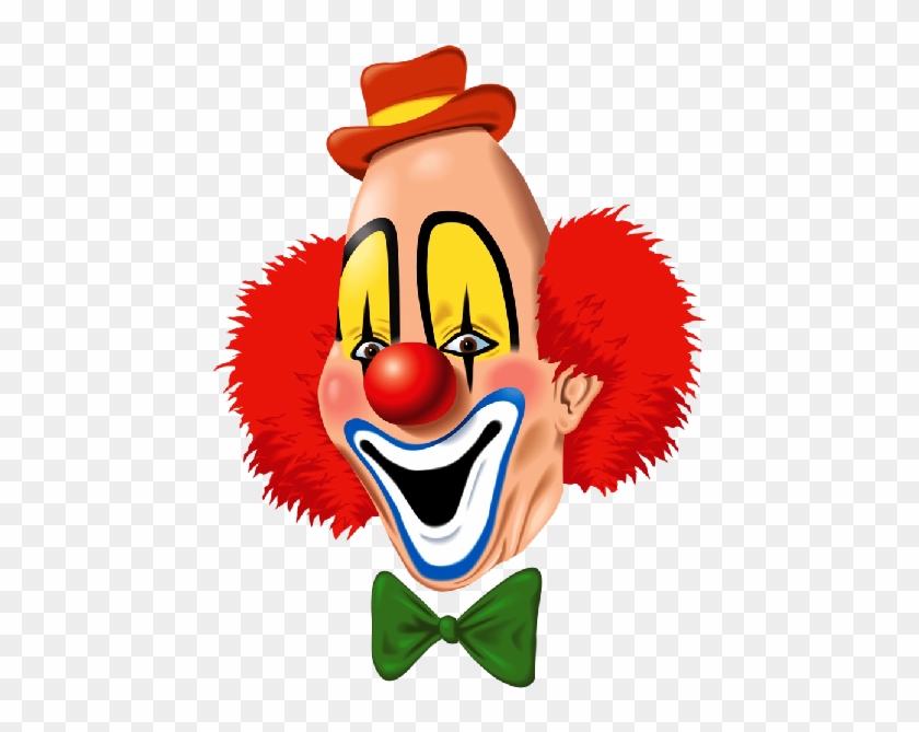 Clown 3 Height=320ampwidth=320 - Clown Clipart Transparent Background #1249032