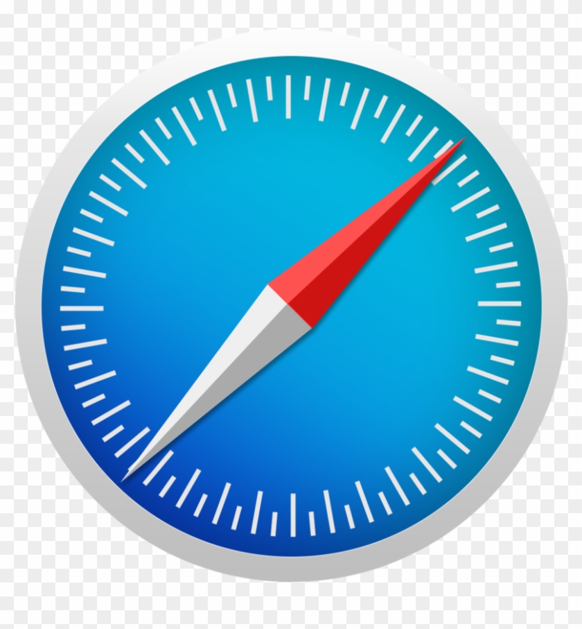 Edge Internet Explorer Icon - Safari Browser Logo Png #1249045