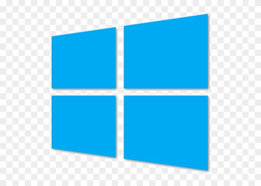 Windows 10 Icon Png #1249047