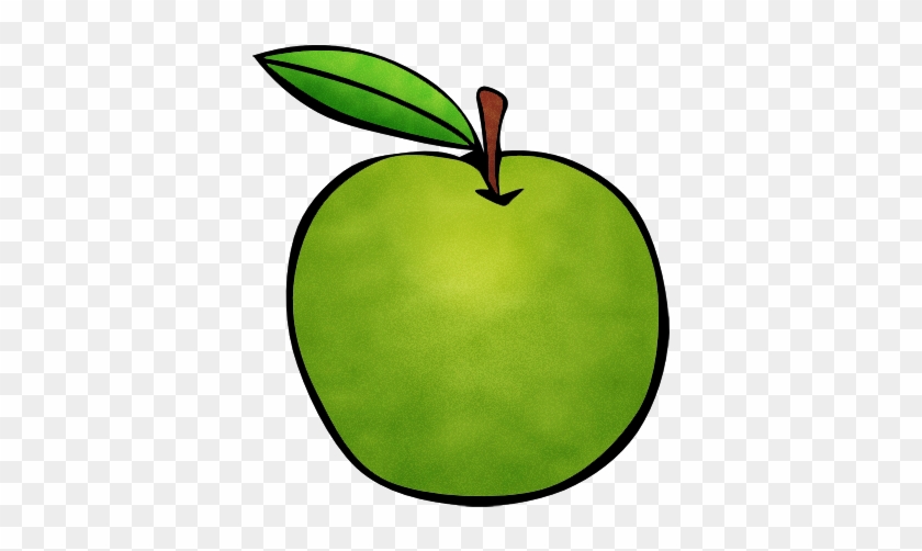 Scrap Estiu - Manzana Pintada #1249054