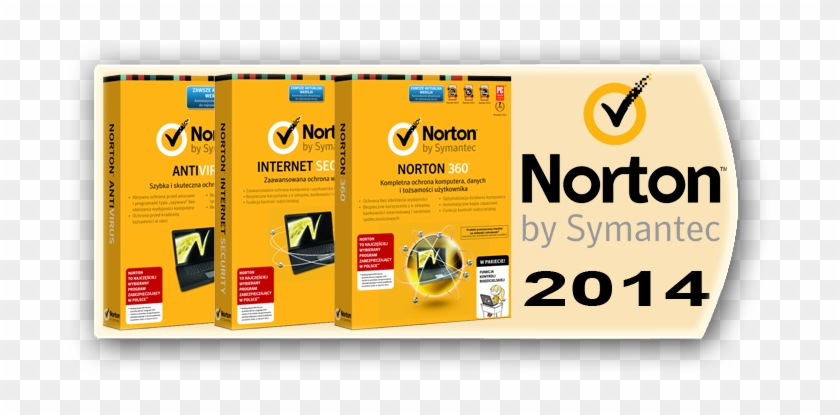 Przede Wszystkim Norton 2014 Opiera Się Na Opatentowanej - Norton Security Deluxe - Pc, Mac, Android, Apple Ios #1249058