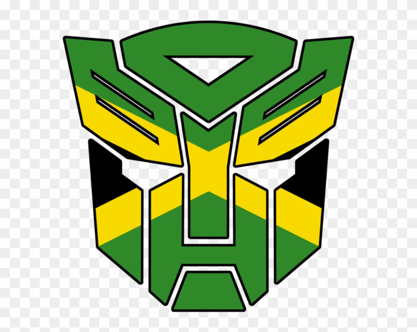 Autobots Jamaica By Xagnel95 - Palauan Worriors #1249063
