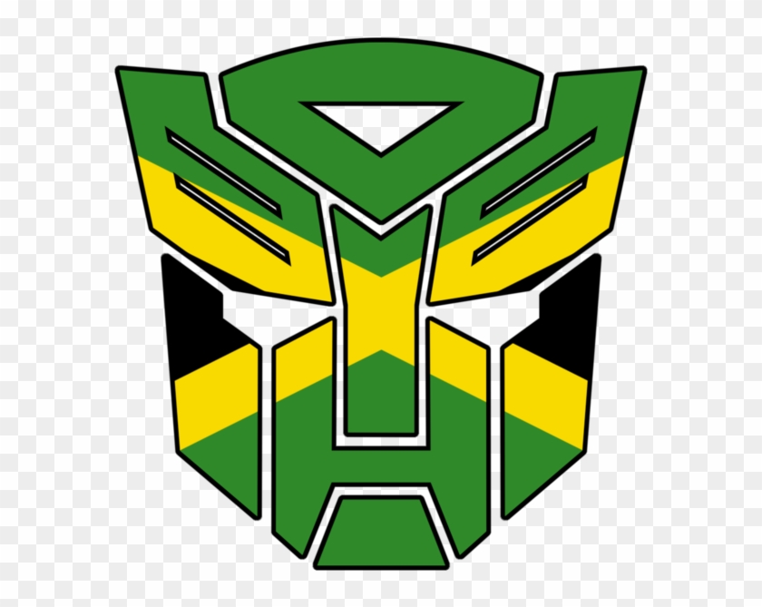 Autobots Jamaica By Xagnel95 - Palauan Worriors #1249063