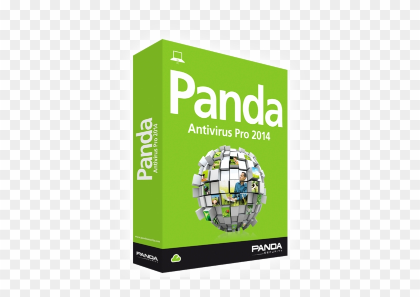 Panda Best Antivirus - Panda Antivirus Pro 2014 - Pc #1249064