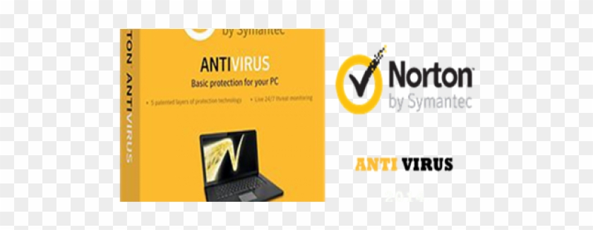 Norton Antivirüs Programı Full İndir - Symantec Norton Antivirus Basic 1device 21367731 #1249068