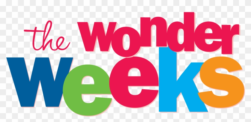 The Wonder Weeks - Wonder Weeks By Frans X. Plooij #1249080