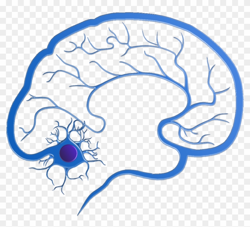 Neurology Logo By Dasterion - Neurology #1249087