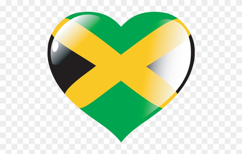 Jamaican Flag Emoji #1249099