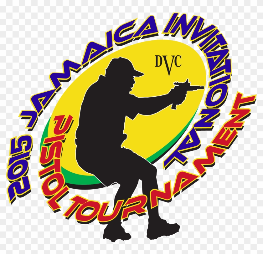 Jamaica Invitational Pistol Tournament - Geometry #1249102