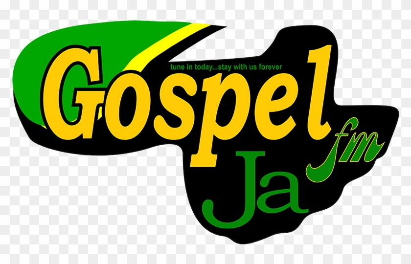Gospel Jamaica Fm Logo - Gospel Ja Fm #1249108