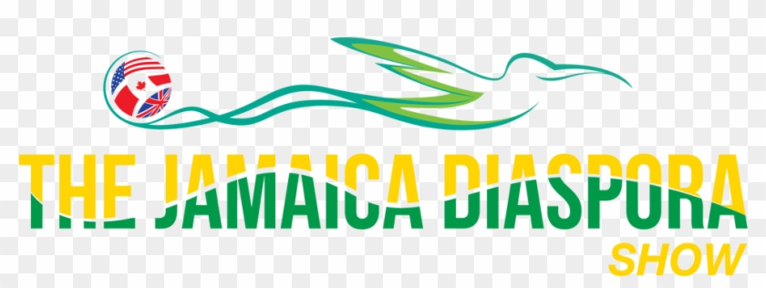 The Jamaica Diaspora Show - The Jamaica Diaspora Show #1249113