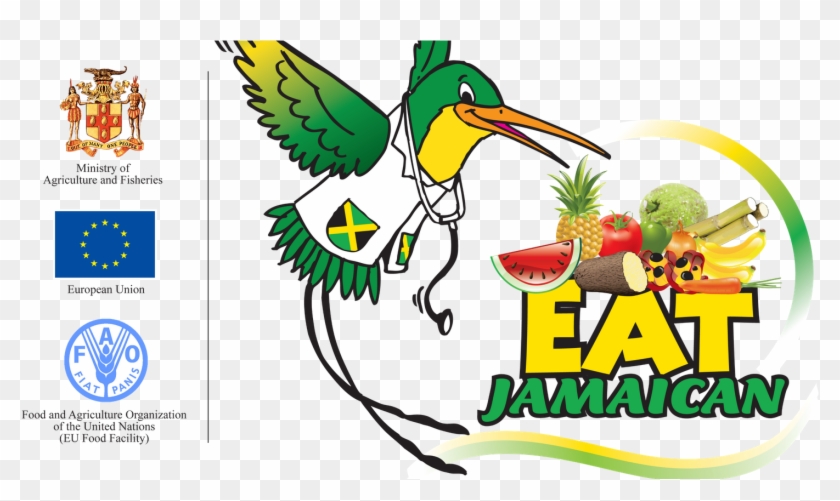 Today November 1st Launches Eat Jamaican Month - United Nations Redd Programme #1249115