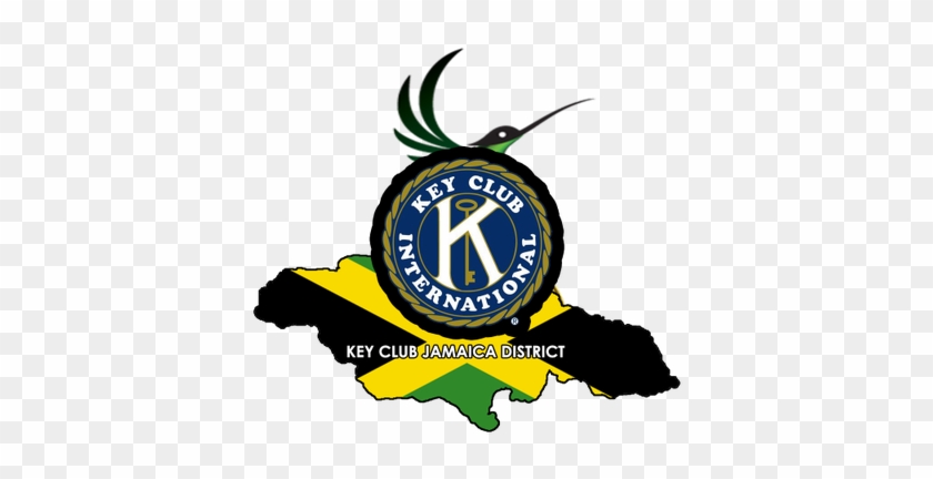 Key Club Jamaica - Key Club Jamaica District #1249122
