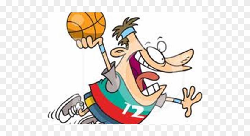 Men's Basketball - Basketball Clip Art #1249130