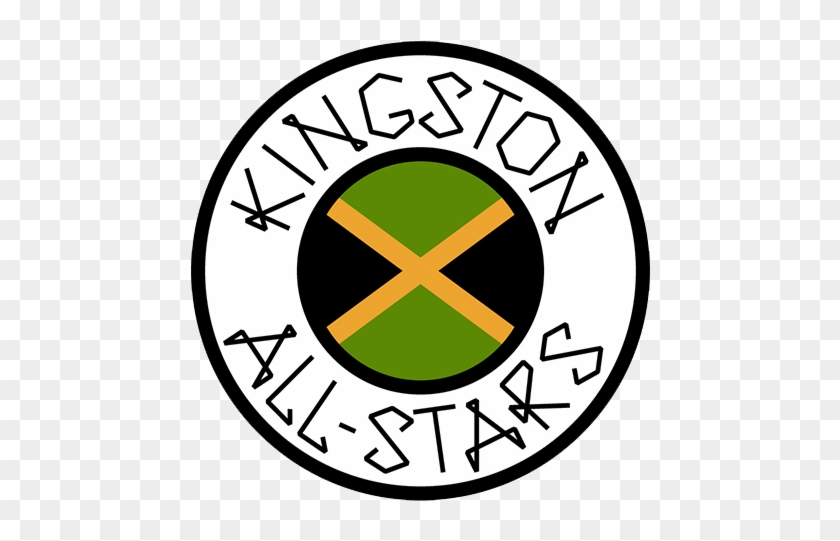 2017 Saw The Historic Reunion Of Some Of The Most Celebrated - Kingston All Stars #1249137