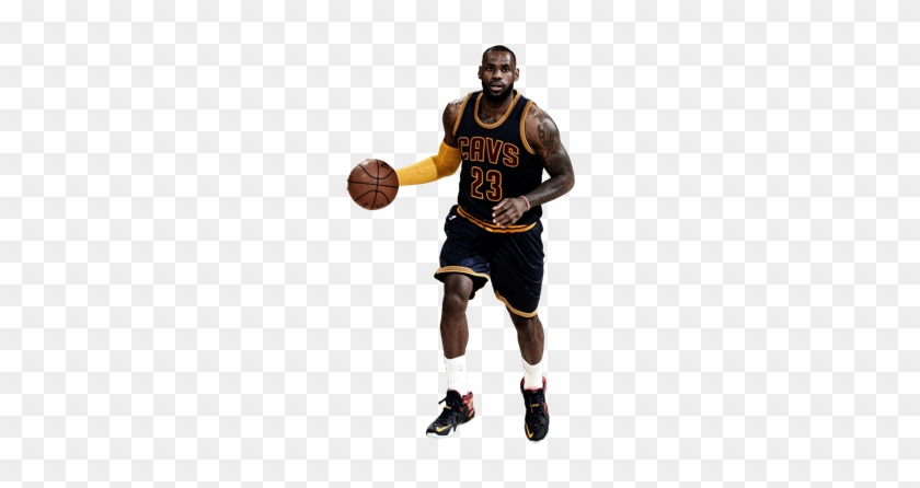 Lebron James Clipart Png - Lebron James Png #1249140