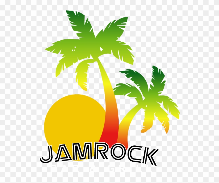 Jamrock Bar And Grill - Jamrock Bar And Grill #1249141