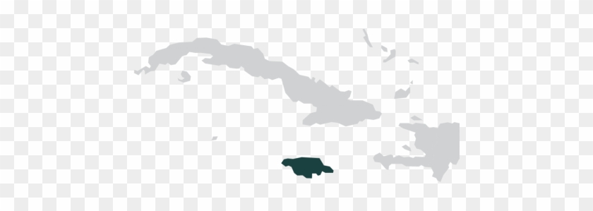 Ilab In Jamaica - Caribbean #1249149