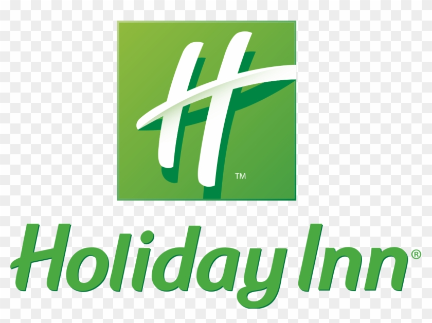Holiday Inn Logo Png #1249161