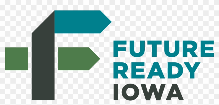 Future Ready Iowa Logo - Iowa Registered Apprenticeships #1249184
