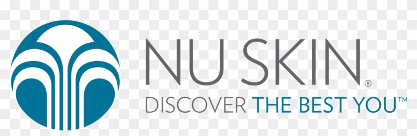 Logo For Nu Skin #1249234