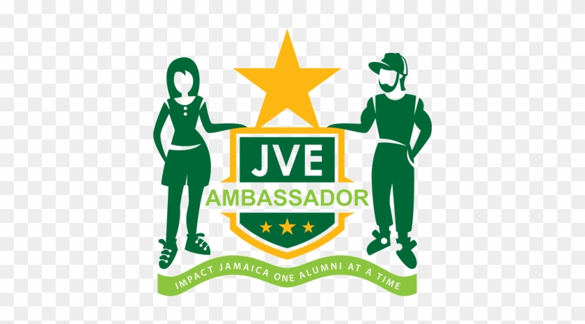 Welcome Jve Alumni - Volunteering #1249235