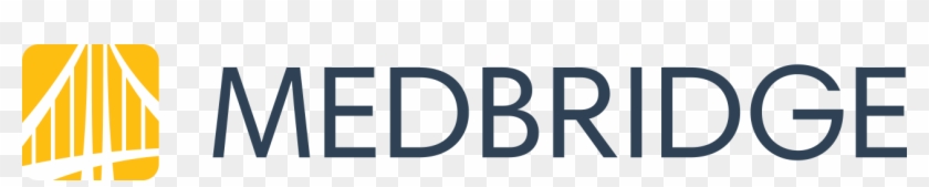 Online Ceu Coursework For Pts/ots - Medbridge Logo Png #1249260