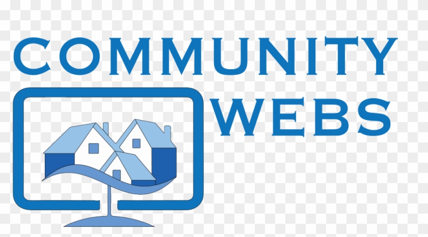 Community Webs Logo - Graphic Design #1249274