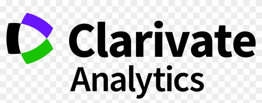 Powered By Clarivate - Web Of Science Clarivate Analytics #1249300