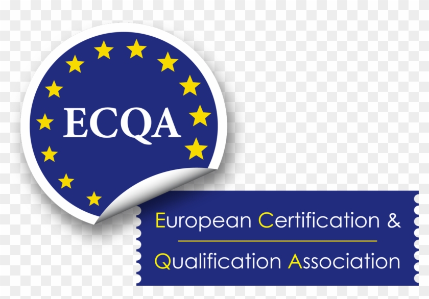 Ecqa Job Roles And International Euroasiaspi Workshop - European Certification And Qualification Association #1249313